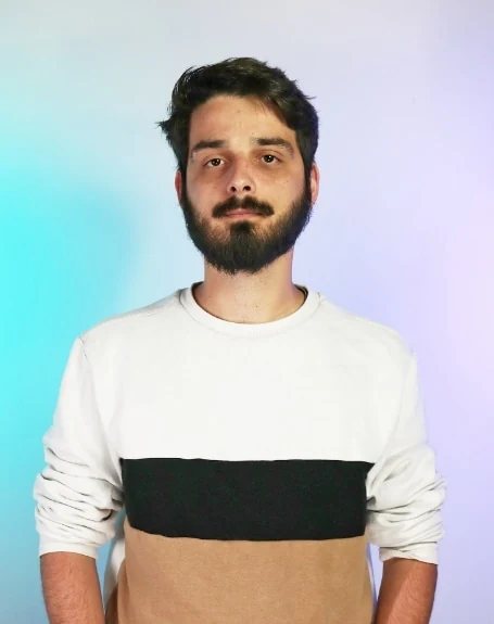 Nicolas Varin