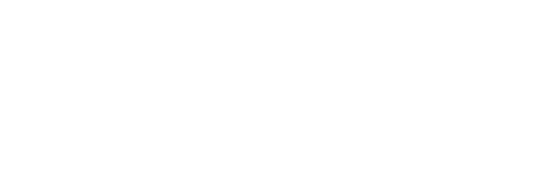 Logo du mouvement des entreprises de France Côte-d'Or, en blanc sur fond vert, avec un symbole graphique à droite